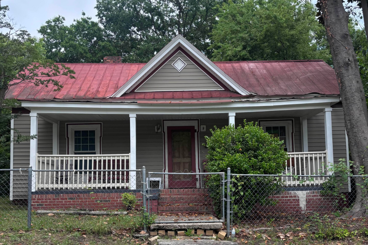 1113 Mark Street