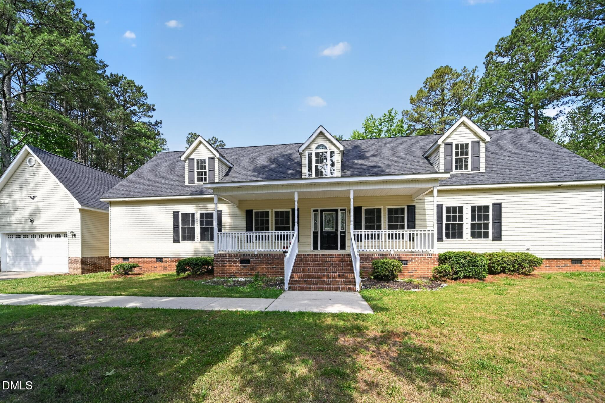 161 Sequoia Drive