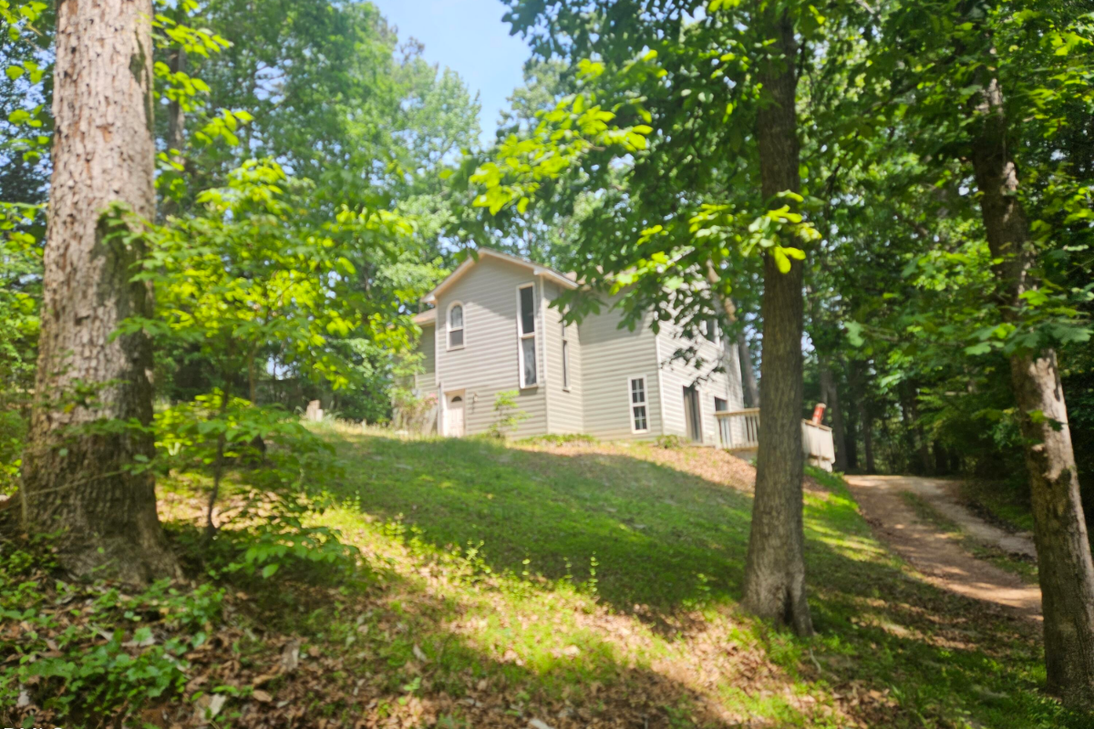 821 Sagamore Drive