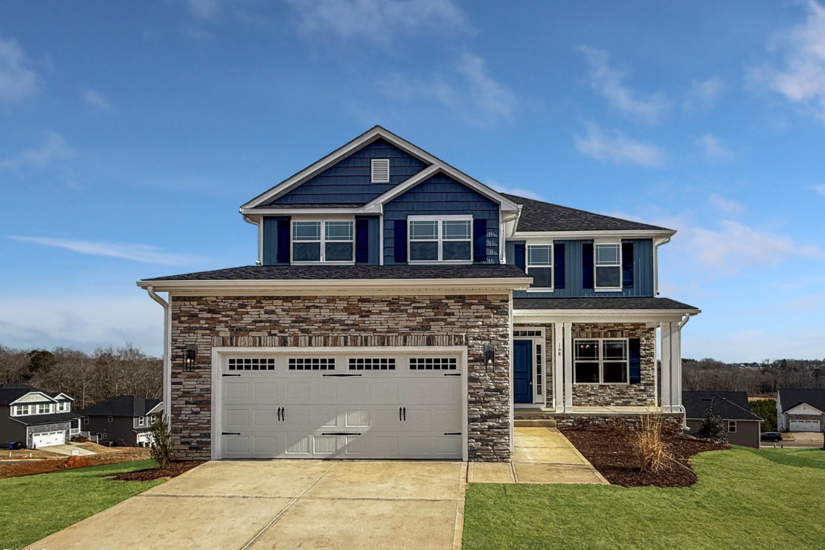 85 High Hampton Way