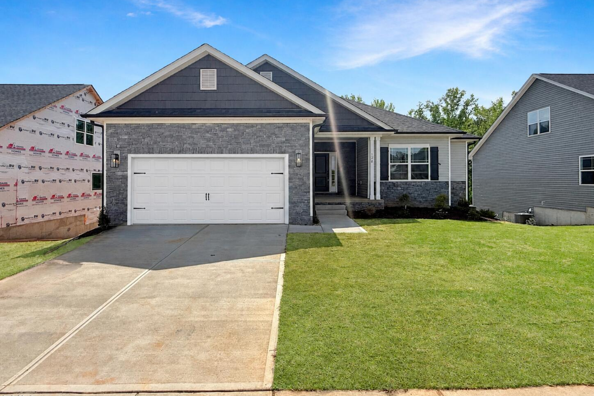 99 High Hampton Way