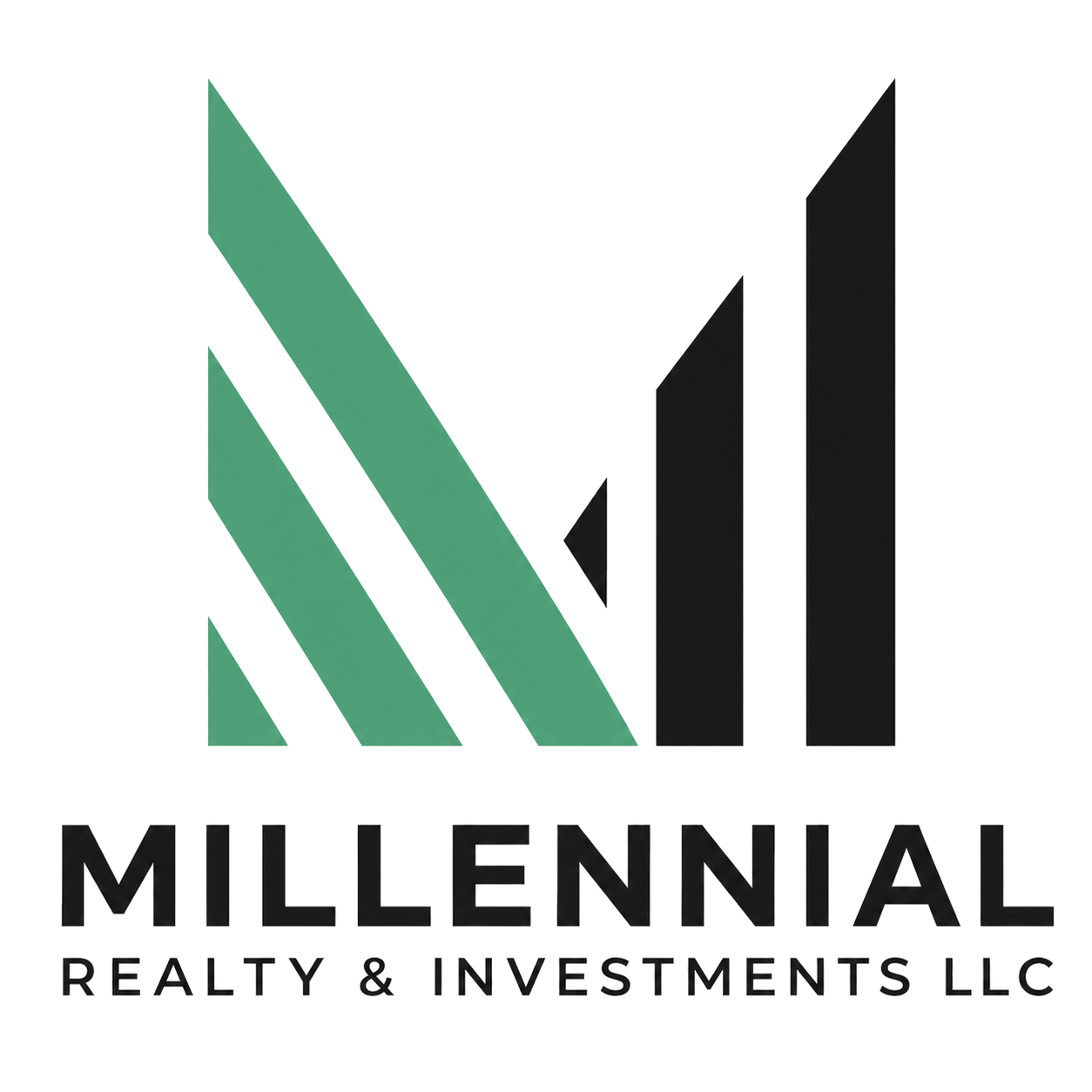 Millennial Realty & Investments LLC logo
